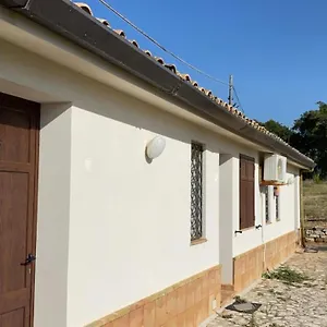 Casa di campagna Calajò, Palermo