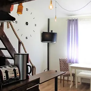  Appartamento Privoffice4u Viking - Old Town, Main Square, Train Station Polonia