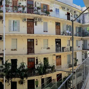  Apartment Vantaggio Italy