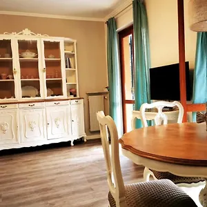  Apartment Rosablu Tra Mare E Parco Di Portofino Italy
