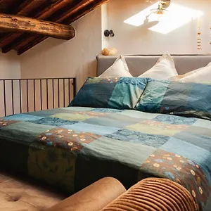 La Torre , Torrita di Siena Italië
