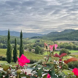 Incantevole Mugello , Scarperia Italië