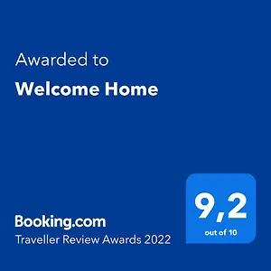  Casa vacanze Welcome Italia