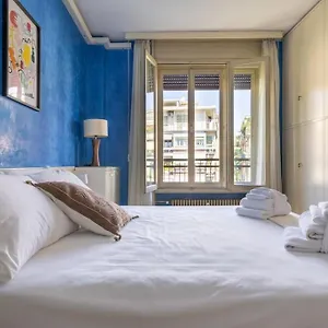  Apartment Vintage@theriver Italy