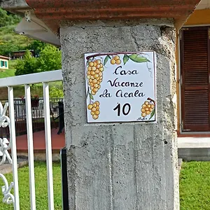  Casa vacanze La Cicala Italia