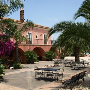 Alloggio per agriturismo Masseria Portiere Stella, Gerbini