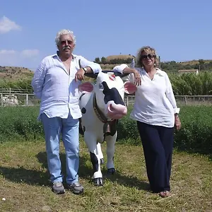  Farm stay Tenuta Bartoli Maison De Charme