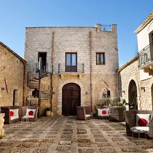 Casa di campagna Il Baglio Della Luna Relais, Balestrate